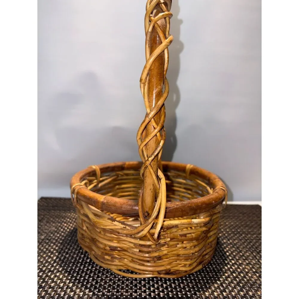Small basket